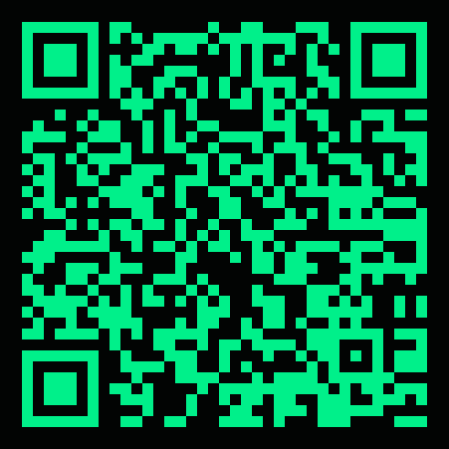 Telegram QR code